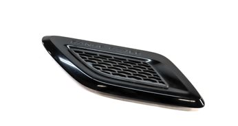 2015 LAND RANGE ROVER SPORT (L494) FRONT LEFT DRIVER HOOD TRIM GRILLE