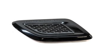 Thumbnail 2: 2015 LAND RANGE ROVER SPORT (L494) FRONT LEFT DRIVER HOOD TRIM GRILLE