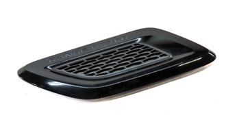 Thumbnail 3: 2015 LAND RANGE ROVER SPORT (L494) FRONT LEFT DRIVER HOOD TRIM GRILLE