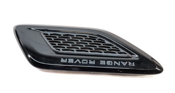 Thumbnail 4: 2015 LAND RANGE ROVER SPORT (L494) FRONT LEFT DRIVER HOOD TRIM GRILLE