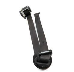 Thumbnail 3: 2014-2016 RANGE ROVER SPORT (L494) LEFT FRONT DRIVER SEATBELT RETRACTOR (BROWN)