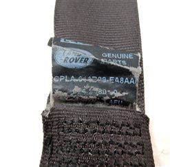 Thumbnail 5: 2014-2016 RANGE ROVER SPORT (L494) LEFT FRONT DRIVER SEATBELT RETRACTOR (BROWN)