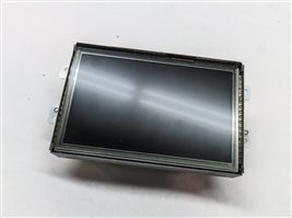 Thumbnail 3: 2015 RANGE ROVER SPORT (L494) INFO STEREO GPS NAVIGATION DISPLAY TOUCH SCREEN