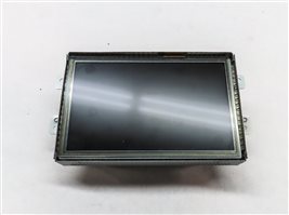 Thumbnail 4: 2015 RANGE ROVER SPORT (L494) INFO STEREO GPS NAVIGATION DISPLAY TOUCH SCREEN