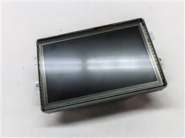 Thumbnail 5: 2015 RANGE ROVER SPORT (L494) INFO STEREO GPS NAVIGATION DISPLAY TOUCH SCREEN