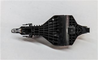 Thumbnail 5: 12-17 RANGE ROVER EVOQUE L494 L405 L538 REAR LEFT PASSIVE DOOR HANDLE (WHITE)