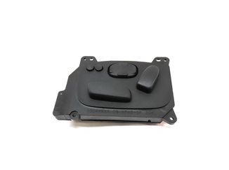 Thumbnail 2: 2015 LAND RANGE ROVER SPORT (L494) FRONT LEFT DRIVER SEAT ADJUST SWITCH w/LUMBAR