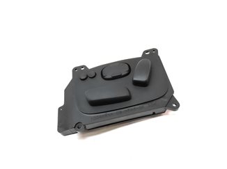 Thumbnail 3: 2015 LAND RANGE ROVER SPORT (L494) FRONT LEFT DRIVER SEAT ADJUST SWITCH w/LUMBAR