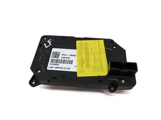 Thumbnail 5: 2015 LAND RANGE ROVER SPORT (L494) FRONT LEFT DRIVER SEAT ADJUST SWITCH w/LUMBAR
