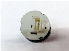Thumbnail 4: 2013-2015 RANGE ROVER SPORT (L405 L494) ENGINE IGNITION START STOP SWITCH BUTTON