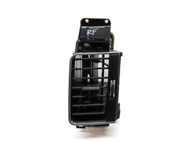 Thumbnail 2: 15 LAND RANGE ROVER SPORT L494 FRONT RIGHT DASH HEAT AIR AC HVAC VENT(BLACK)