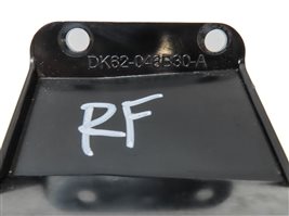 Thumbnail 6: 15 LAND RANGE ROVER SPORT L494 FRONT RIGHT DASH HEAT AIR AC HVAC VENT(BLACK)