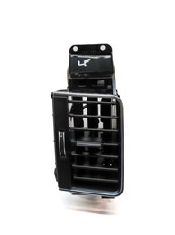 Thumbnail 2: 15 LAND RANGE ROVER SPORT (L494) FRONT LEFT DRIVER HEAT AIR AC HVAC VENT (BLACK)