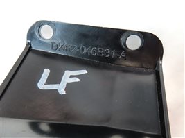 Thumbnail 6: 15 LAND RANGE ROVER SPORT (L494) FRONT LEFT DRIVER HEAT AIR AC HVAC VENT (BLACK)