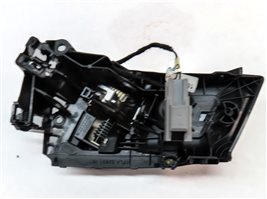 Thumbnail 5: 13-22 RANGE ROVER SPORT DISCOVERY L404 L462 L494 FRONT/REAR LEFT INTERIOR HANDLE