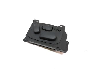 15 LAND RANGE ROVER SPORT L494 FRONT RIGHT PASSENGER SEAT ADJUST SWITCH w/LUMBAR