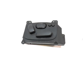 Thumbnail 2: 15 LAND RANGE ROVER SPORT L494 FRONT RIGHT PASSENGER SEAT ADJUST SWITCH w/LUMBAR