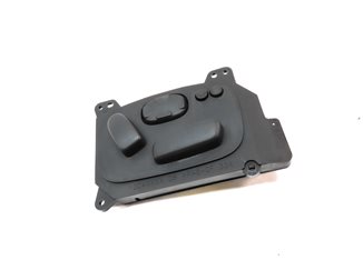Thumbnail 3: 15 LAND RANGE ROVER SPORT L494 FRONT RIGHT PASSENGER SEAT ADJUST SWITCH w/LUMBAR