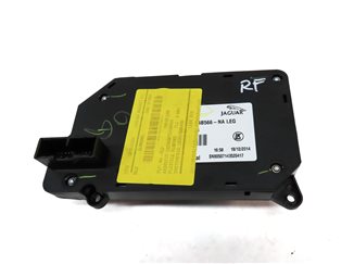 Thumbnail 5: 15 LAND RANGE ROVER SPORT L494 FRONT RIGHT PASSENGER SEAT ADJUST SWITCH w/LUMBAR
