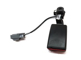 Thumbnail 2: 2015 LAND RANGE ROVER SPORT (L494) REAR 2ND ROW LEFT SEATBELT BUCKLE RECEIVER