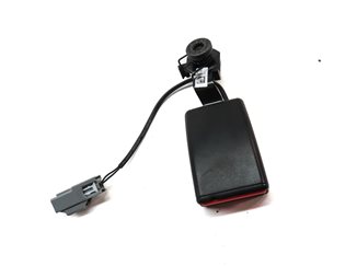 Thumbnail 3: 2015 LAND RANGE ROVER SPORT (L494) REAR 2ND ROW LEFT SEATBELT BUCKLE RECEIVER