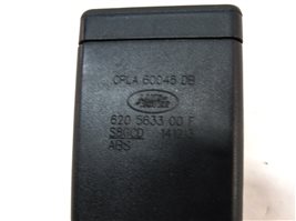Thumbnail 5: 2015 LAND RANGE ROVER SPORT (L494) REAR 2ND ROW LEFT SEATBELT BUCKLE RECEIVER