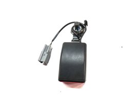 Thumbnail 2: 2015 LAND RANGE ROVER SPORT (L494) REAR 2ND ROW RIGHT SEATBELT BUCKLE RECEIVER