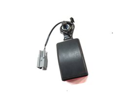 Thumbnail 3: 2015 LAND RANGE ROVER SPORT (L494) REAR 2ND ROW RIGHT SEATBELT BUCKLE RECEIVER