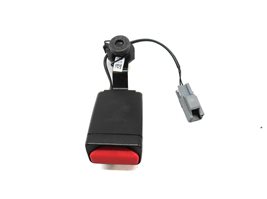 Thumbnail 4: 2015 LAND RANGE ROVER SPORT (L494) REAR 2ND ROW RIGHT SEATBELT BUCKLE RECEIVER