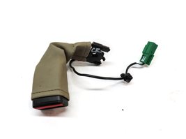 Thumbnail 2: 2015 LAND RANGE ROVER SPORT (L494) REAR 2ND ROW CENTER SEATBELT BUCKLE RECEIVER