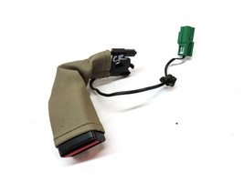 Thumbnail 3: 2015 LAND RANGE ROVER SPORT (L494) REAR 2ND ROW CENTER SEATBELT BUCKLE RECEIVER