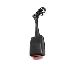 Thumbnail 2: 2014-2015 RANGE ROVER SPORT (L494) RIGHT FRONT PASSENGER SEATBELT RECEIVER