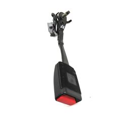 Thumbnail 4: 2014-2015 RANGE ROVER SPORT (L494) RIGHT FRONT PASSENGER SEATBELT RECEIVER