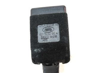 Thumbnail 5: 2014-2015 RANGE ROVER SPORT (L494) RIGHT FRONT PASSENGER SEATBELT RECEIVER