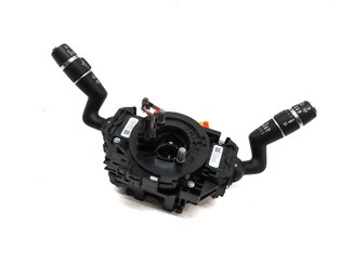 14-15 RANGE ROVER SPORT (L494) COLUMN COMBINATION TURN WIPER CLOCKSPRING SWITCH