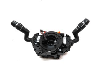 Thumbnail 2: 14-15 RANGE ROVER SPORT (L494) COLUMN COMBINATION TURN WIPER CLOCKSPRING SWITCH