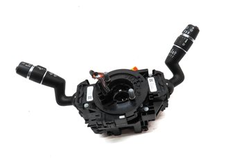 Thumbnail 3: 14-15 RANGE ROVER SPORT (L494) COLUMN COMBINATION TURN WIPER CLOCKSPRING SWITCH
