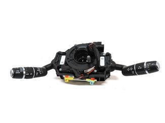 Thumbnail 4: 14-15 RANGE ROVER SPORT (L494) COLUMN COMBINATION TURN WIPER CLOCKSPRING SWITCH