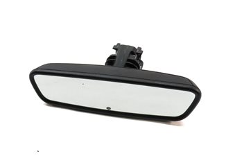 Thumbnail 1: 14-20 RANGE ROVER SPORT EVOQUE L494 INTERIOR REARVIEW MIRROR AUTO DIM (BEIGE)