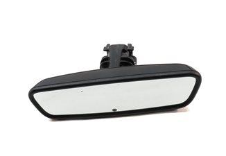 Thumbnail 2: 14-20 RANGE ROVER SPORT EVOQUE L494 INTERIOR REARVIEW MIRROR AUTO DIM (BEIGE)