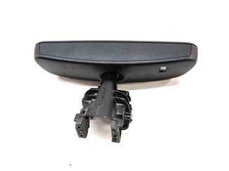 Thumbnail 4: 14-20 RANGE ROVER SPORT EVOQUE L494 INTERIOR REARVIEW MIRROR AUTO DIM (BEIGE)