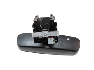 Thumbnail 5: 14-20 RANGE ROVER SPORT EVOQUE L494 INTERIOR REARVIEW MIRROR AUTO DIM (BEIGE)