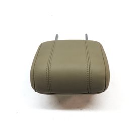 Thumbnail 4: 14-17 RANGE ROVER SPORT L494 REAR 2ND ROW LEFT SEAT HEADREST (BEIGE)
