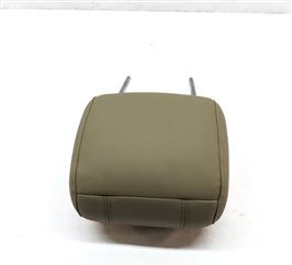 Thumbnail 5: 14-17 RANGE ROVER SPORT L494 REAR 2ND ROW LEFT SEAT HEADREST (BEIGE)