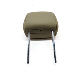 Thumbnail 6: 14-17 RANGE ROVER SPORT L494 REAR 2ND ROW LEFT SEAT HEADREST (BEIGE)
