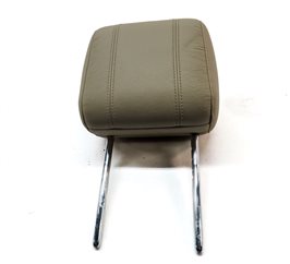 Thumbnail 2: 14-17 RANGE ROVER SPORT L494 FRONT RIGHT PASSENGER SEAT HEADREST (BEIGE)