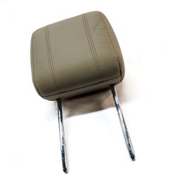 Thumbnail 3: 14-17 RANGE ROVER SPORT L494 FRONT RIGHT PASSENGER SEAT HEADREST (BEIGE)