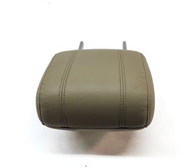 Thumbnail 4: 14-17 RANGE ROVER SPORT L494 FRONT RIGHT PASSENGER SEAT HEADREST (BEIGE)