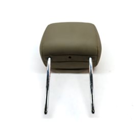 Thumbnail 6: 14-17 RANGE ROVER SPORT L494 FRONT RIGHT PASSENGER SEAT HEADREST (BEIGE)