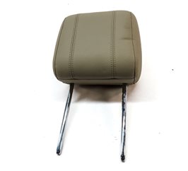 Thumbnail 2: 14-17 RANGE ROVER SPORT L494 REAR 2ND ROW RIGHT SEAT HEADREST (BEIGE)